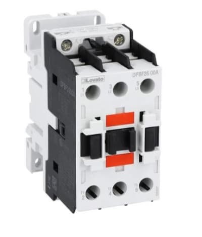 LOVATO DPBF3200D024