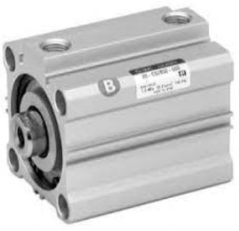 SMC CQ2B50-20D-X203