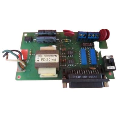 MODCOMP D-001007