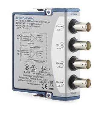 NATIONAL INSTRUMENTS 783283-01