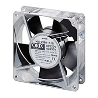 ORIENTAL MOTOR MU1238L-21B