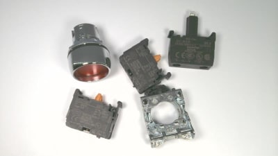 SPRECHER & SCHUH D7M-LFA4MN3RX20E