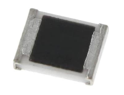 VISHAY MCU08050C1005FP500