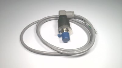 ASHCROFT G27M0242M2100-G