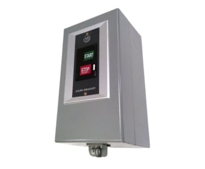 ALLEN BRADLEY 609-AAW
