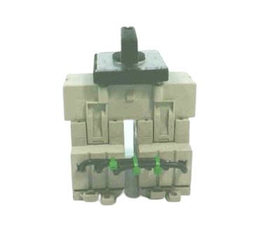 ALLEN BRADLEY 194E-A16-3753