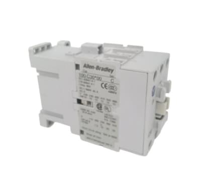 ALLEN BRADLEY 100-C30UKD00