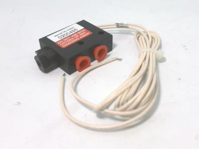 QUINCY AIR COMPRESSOR 129596-002