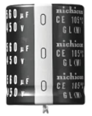 NICHICON LGL2W181MELA30
