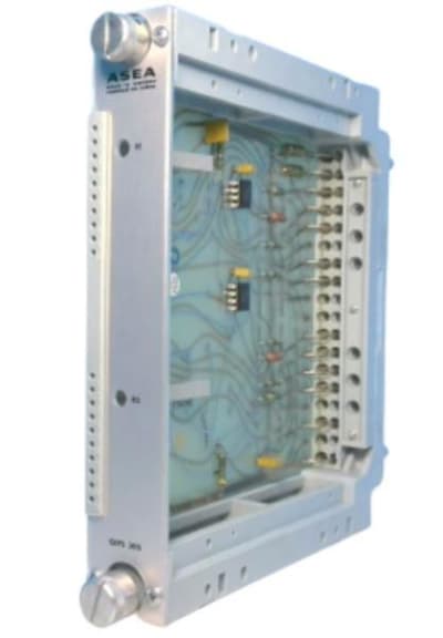 ASEA BROWN BOVERI YM517001-Y