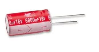 WURTH ELEKTRONIK 860160373021