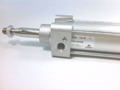 CAMOZZI 60M6L040A0085