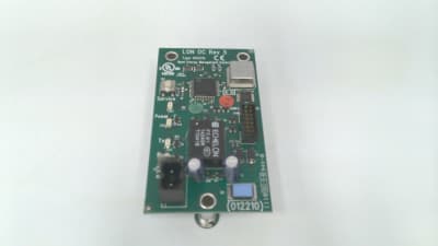 OEM CONTROLS INC 012210
