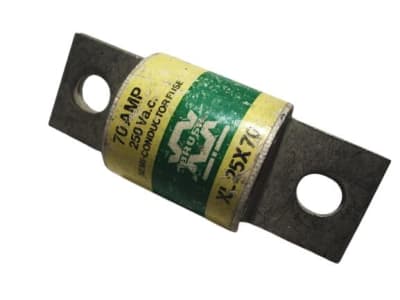 EATON CORPORATION XL25X70