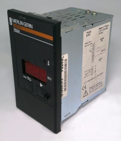 SCHNEIDER ELECTRIC 50397