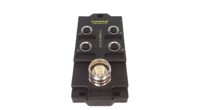 TURCK P-4MB12-4-CS12