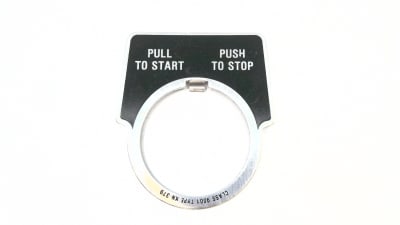 SCHNEIDER ELECTRIC 9001-KN379