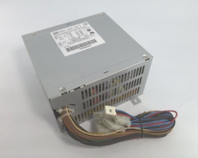 EMERSON SA2023530