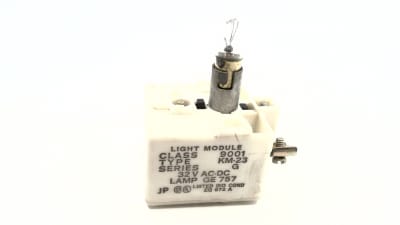 SCHNEIDER ELECTRIC 9001-KM23