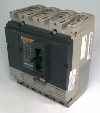 SCHNEIDER ELECTRIC NS160N