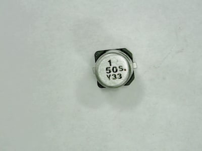 MATSUSHITA ELECTRIC EEE-1HA010NR