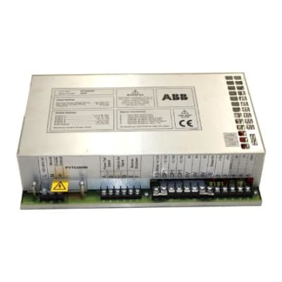 ASEA BROWN BOVERI PYT0450W017