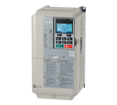 YASKAWA ELECTRIC CIMR-AC4A0103AAA