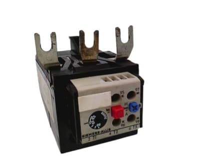 SIEMENS OLR8000CS3