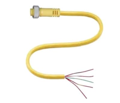 PEPPERL & FUCHS V95-G-YE10M-PVC-22