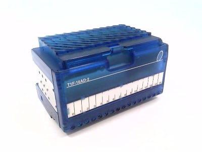 AUTOMATION DIRECT T1F-16AD-2