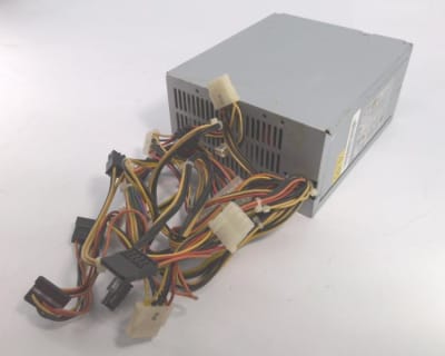 DELTA GROUP ELECTRONICS DPS650PBA