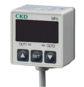 CKD CORP PPG-C-PP-6BC