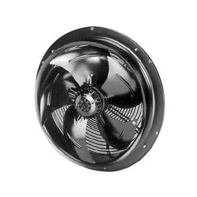 EBM PAPST W4E400-CP02-71