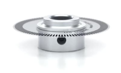 US DIGITAL HUBDISK-1-2000-236-IE