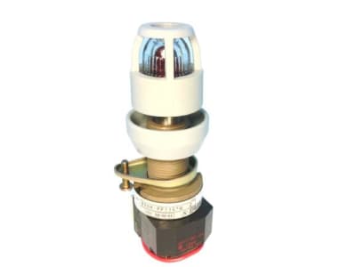 ALLEN BRADLEY 800H-PPT16R