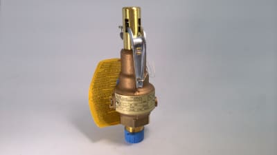 APOLLO VALVES 19KED-150