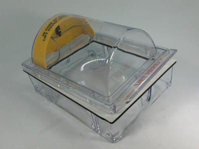 SAFETY TECHNOLOGY INT STI-3150/Y