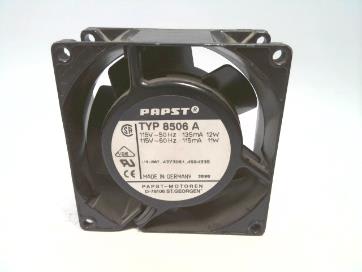 EBM PAPST 8506A