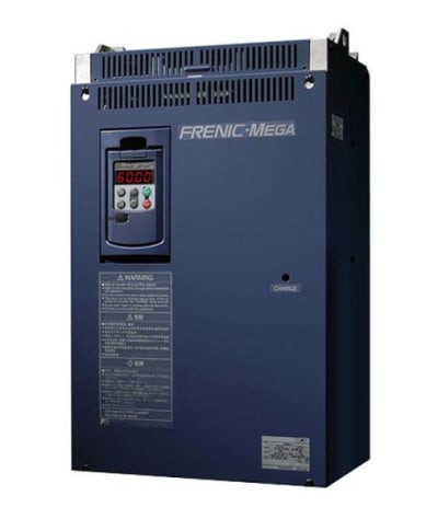 FUJI ELECTRIC FRN600G1S-4U
