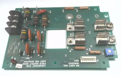 NIDEC CORP 104624301-F