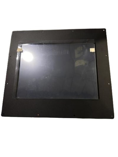 TOTAL CONTROL SOLUTIONS TCS-025-015520-006