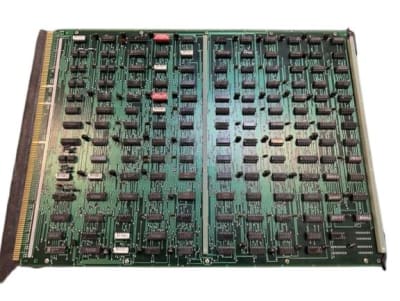 MODCOMP 516-100480-001