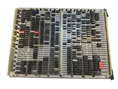 MODCOMP 516-200186-001