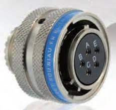 SOURIAU MS3476W20-16PW