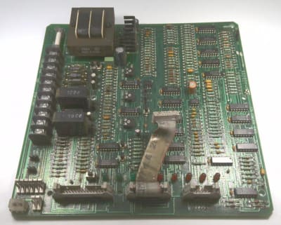 SAFTRONICS AA1021-120