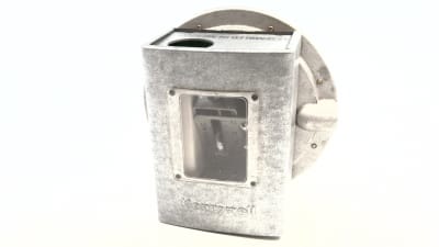HONEYWELL C654A1022