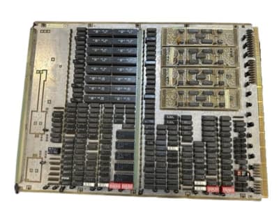 MODCOMP 516-100443-001