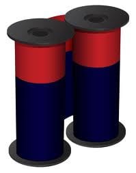 ACROPRINT 20-0106-000