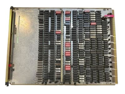 MODCOMP 516-100489-001