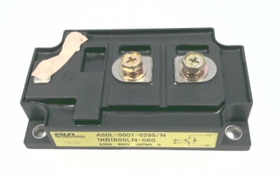 FUJI ELECTRIC 1MBI600LN-060